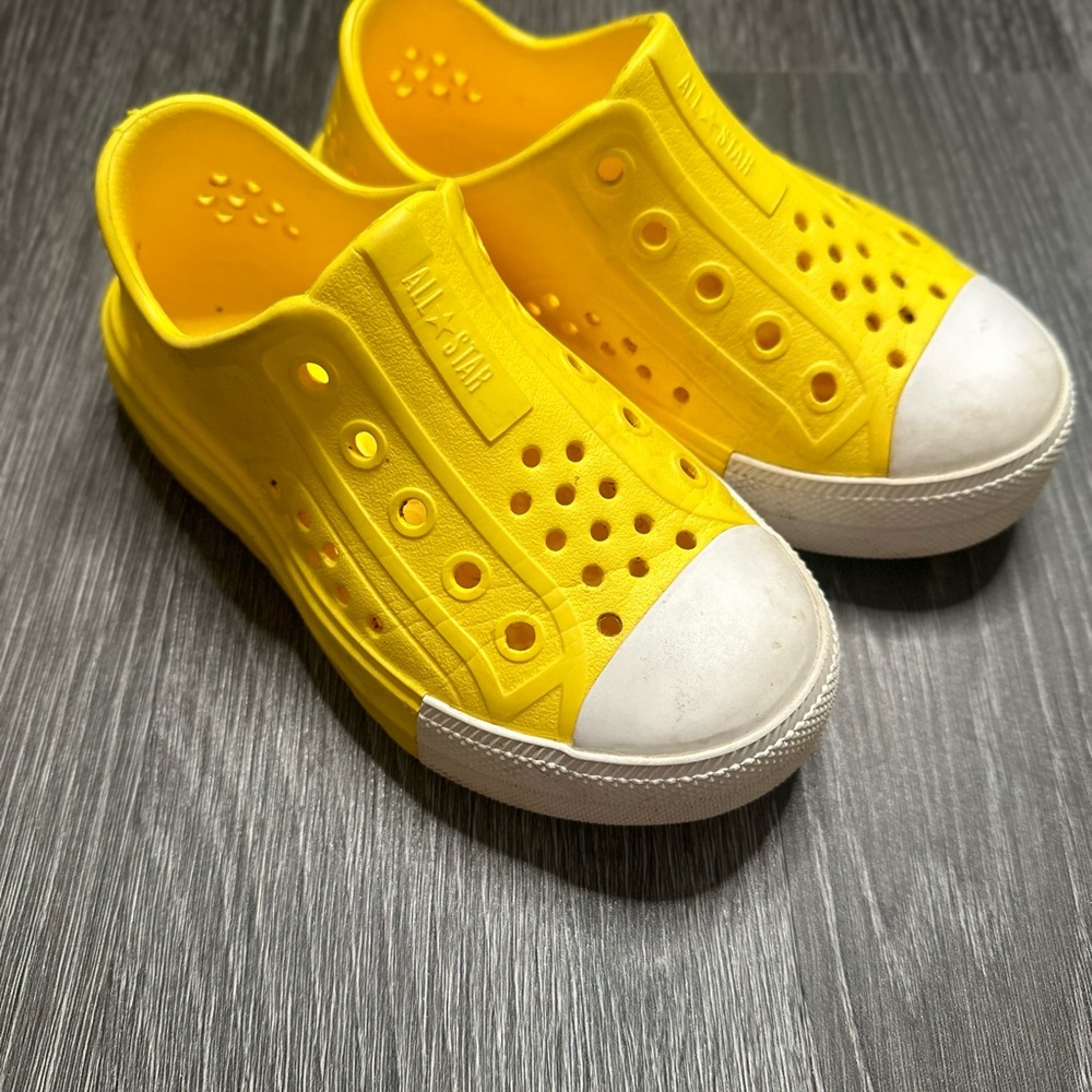 Converse all start lite shoes